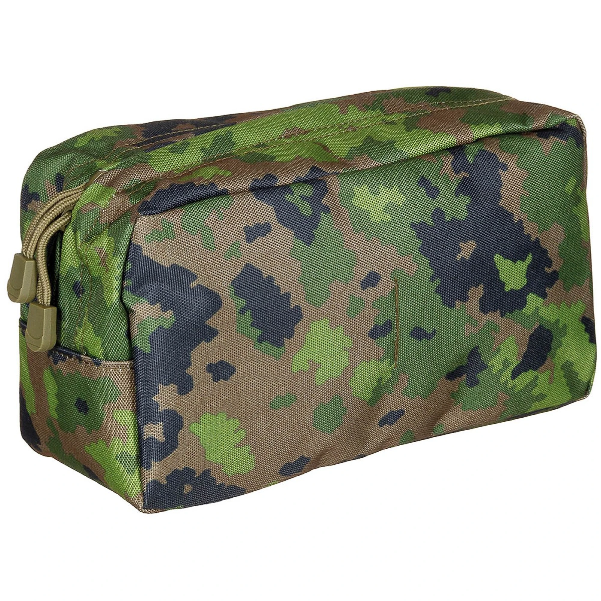Mehrzwecktasche,  "MOLLE", groß, M05 tarn