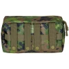Mehrzwecktasche,  "MOLLE", groß, M05 tarn – Bild 2