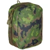 Mehrzwecktasche,  "MOLLE", klein,  M05 tarn