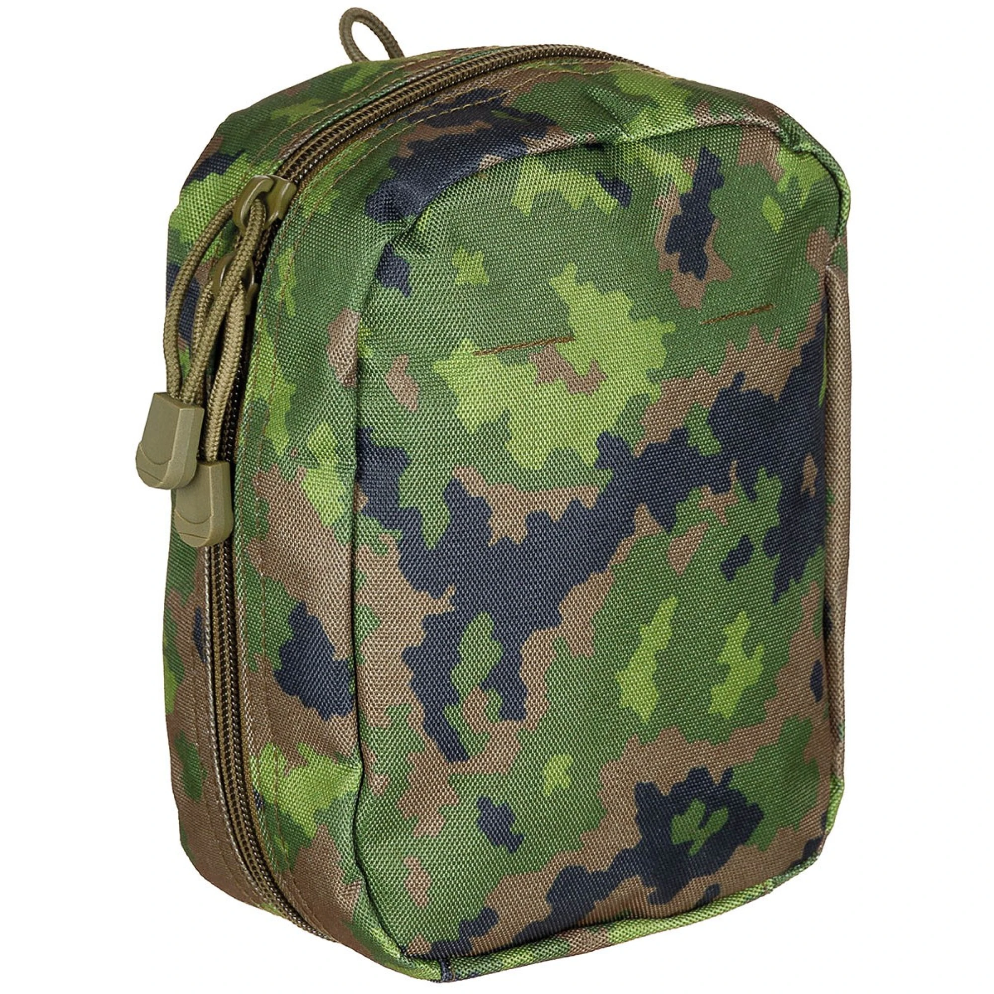 Mehrzwecktasche,  "MOLLE", klein,  M05 tarn