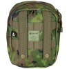 Mehrzwecktasche,  "MOLLE", klein,  M05 tarn – Bild 2