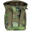 Patronenhülsen-Tasche, "MOLLE", M05 tarn – Bild 2