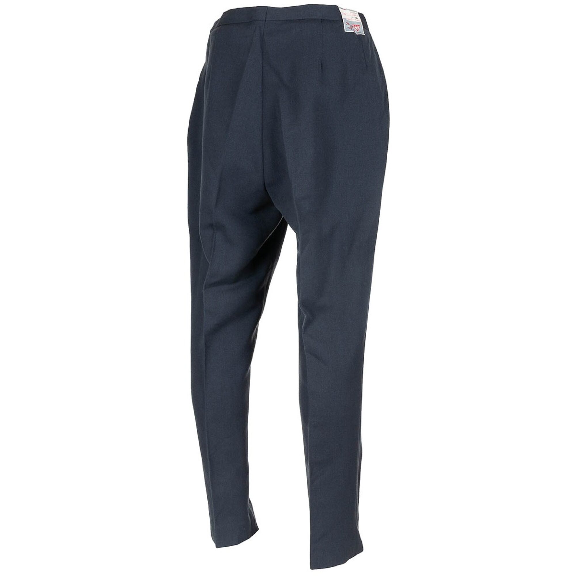 Schwed. Keilhose, blau,  neuw. (10 Stück) – Bild 2