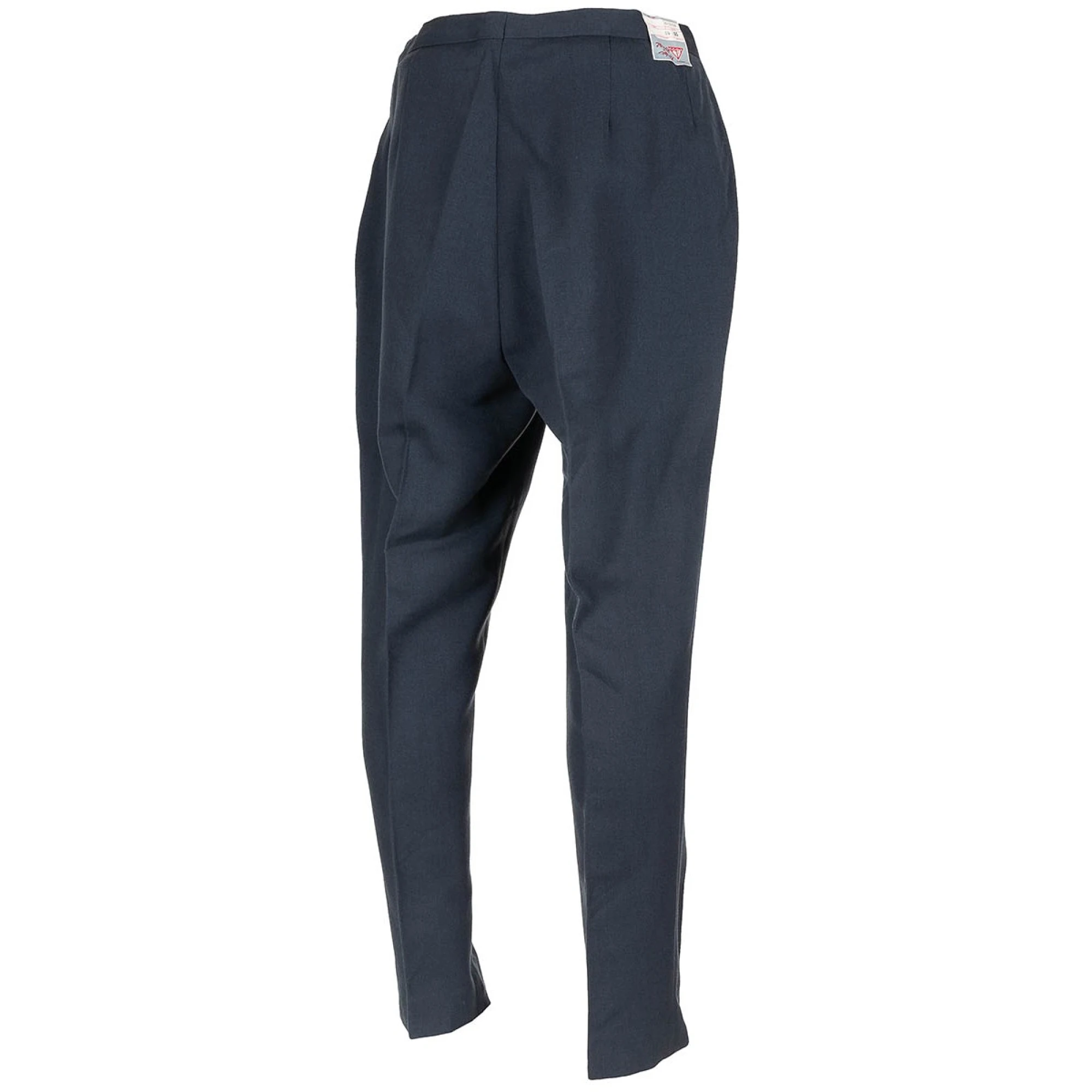 Schwed. Keilhose, blau,  neuw. (10 Stück) – Bild 2