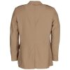 Belg. Uniformjacke,  khaki, neuw. (5 Stück) – Bild 2