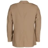 Belg. Uniformjacke,  khaki, neuw. (5 Stück) – Bild 2