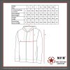 Trainingsjacke,  "Jogger", M05 tarn – Bild 3
