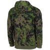 Trainingsjacke,  "Jogger", M05 tarn – Bild 2