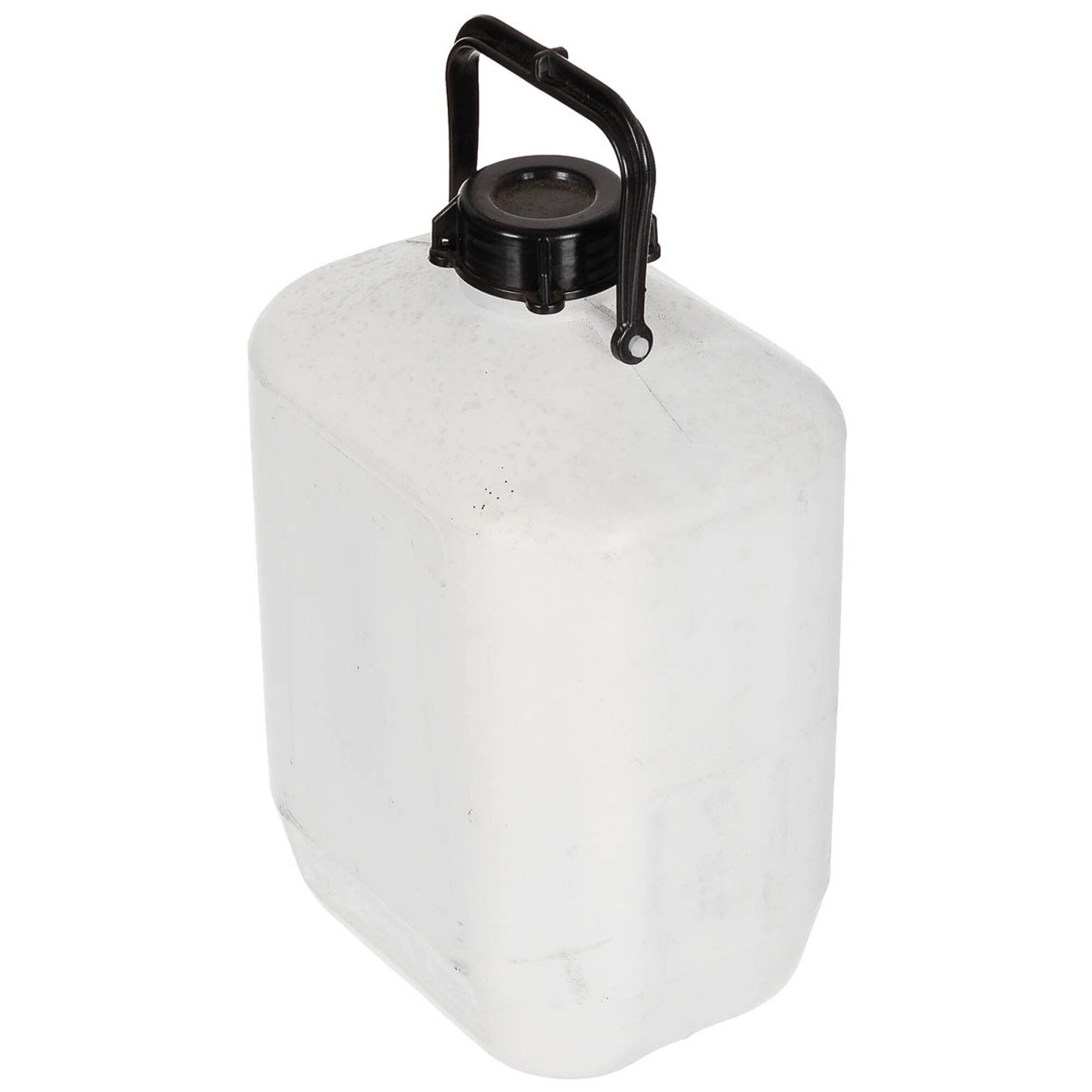 Schwed. Wasserkanister,  5 l, neuw. – Bild 3