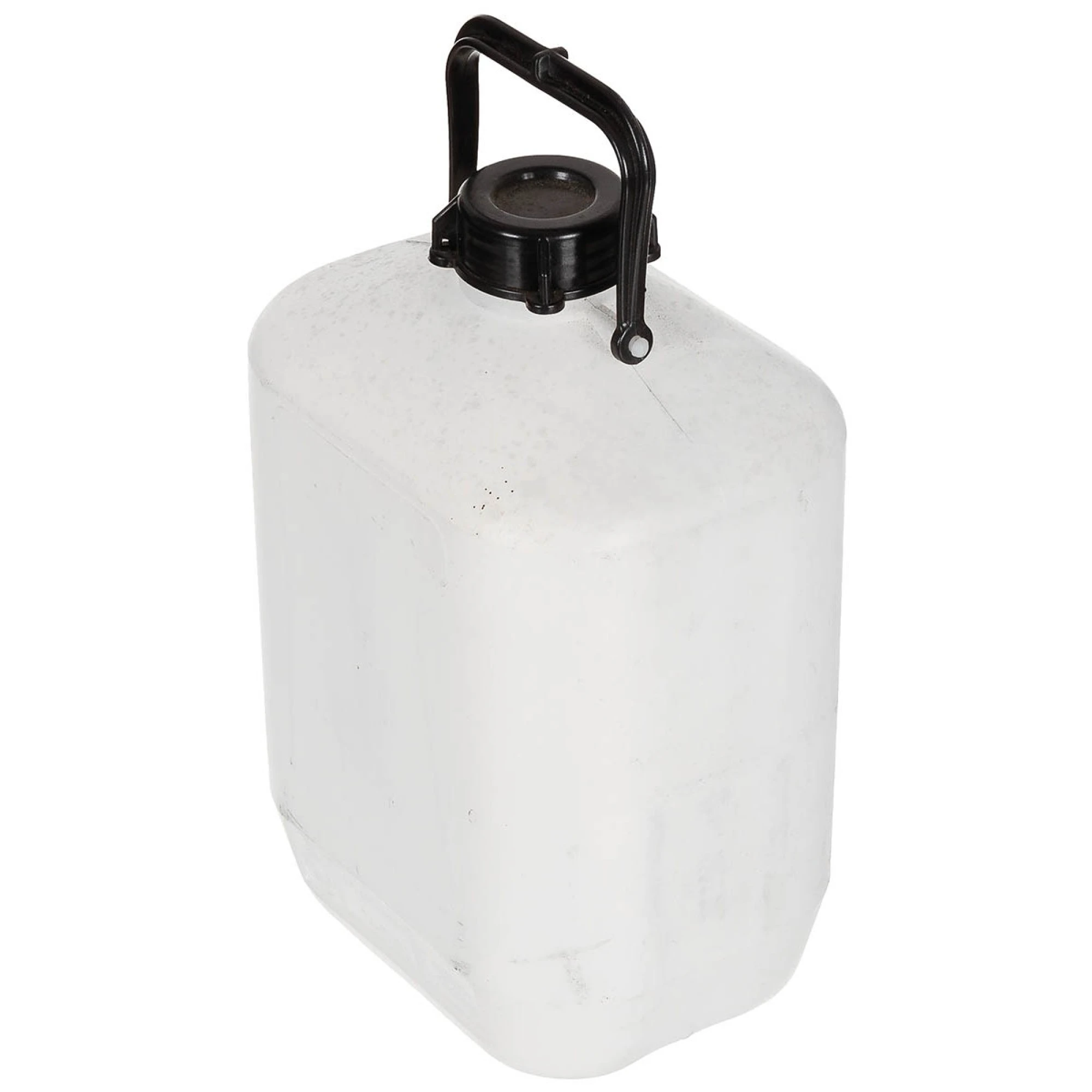 Schwed. Wasserkanister,  5 l, neuw. – Bild 3
