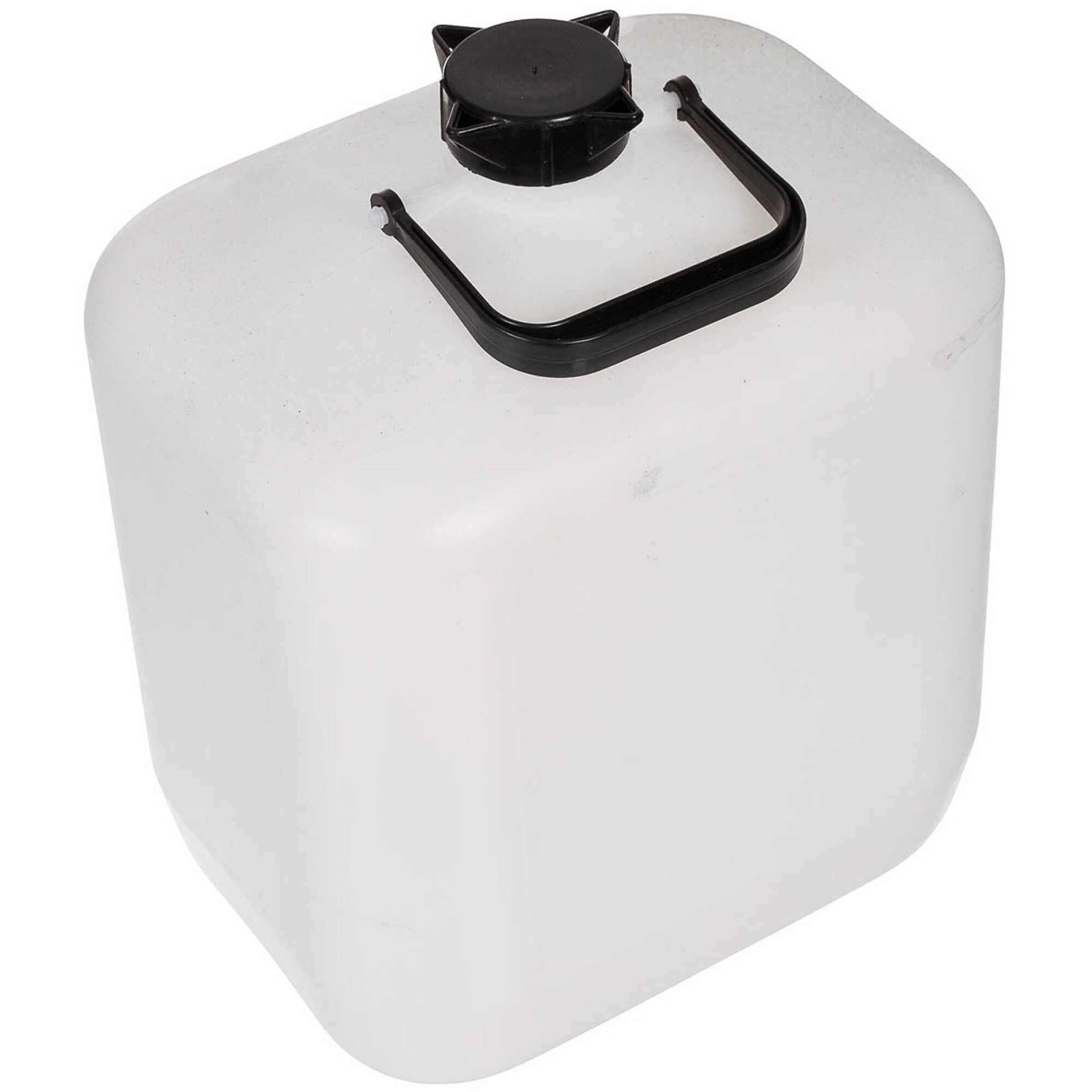 Schwed. Wasserkanister,  10 l, neuw.
