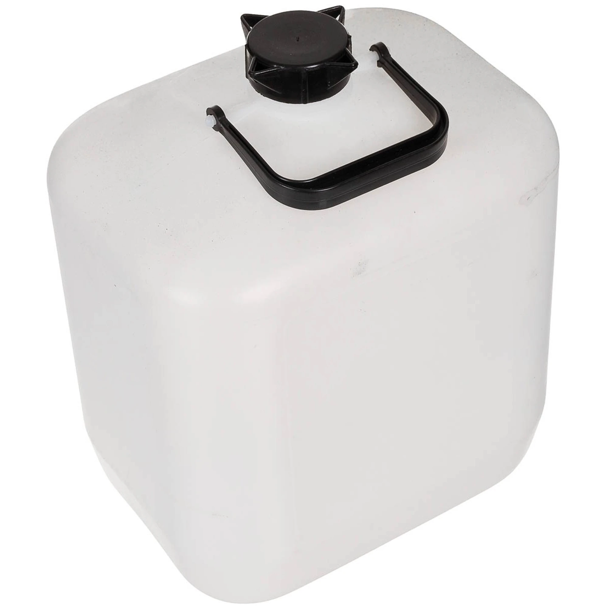Schwed. Wasserkanister,  10 l, neuw.