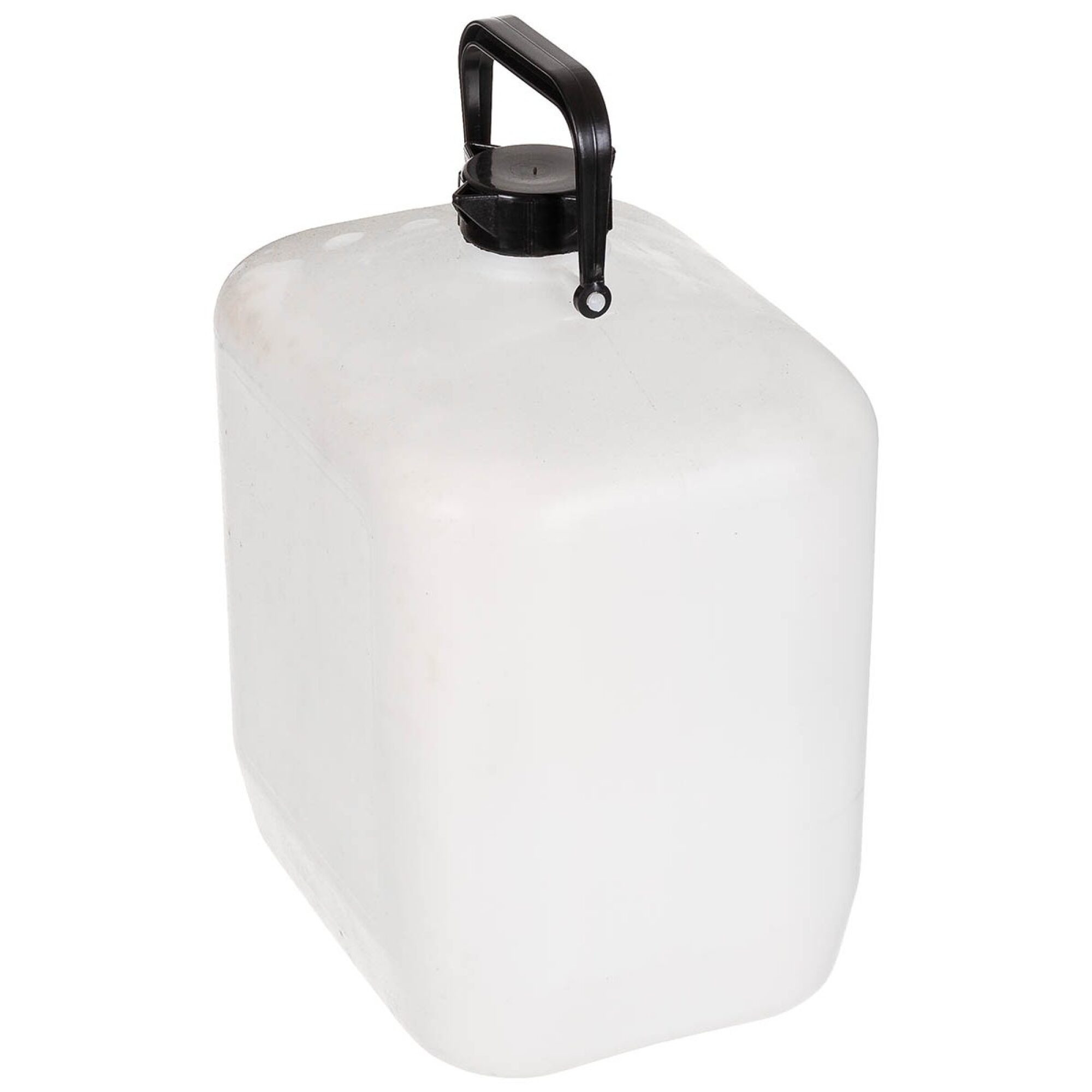Schwed. Wasserkanister,  10 l, neuw. – Bild 3