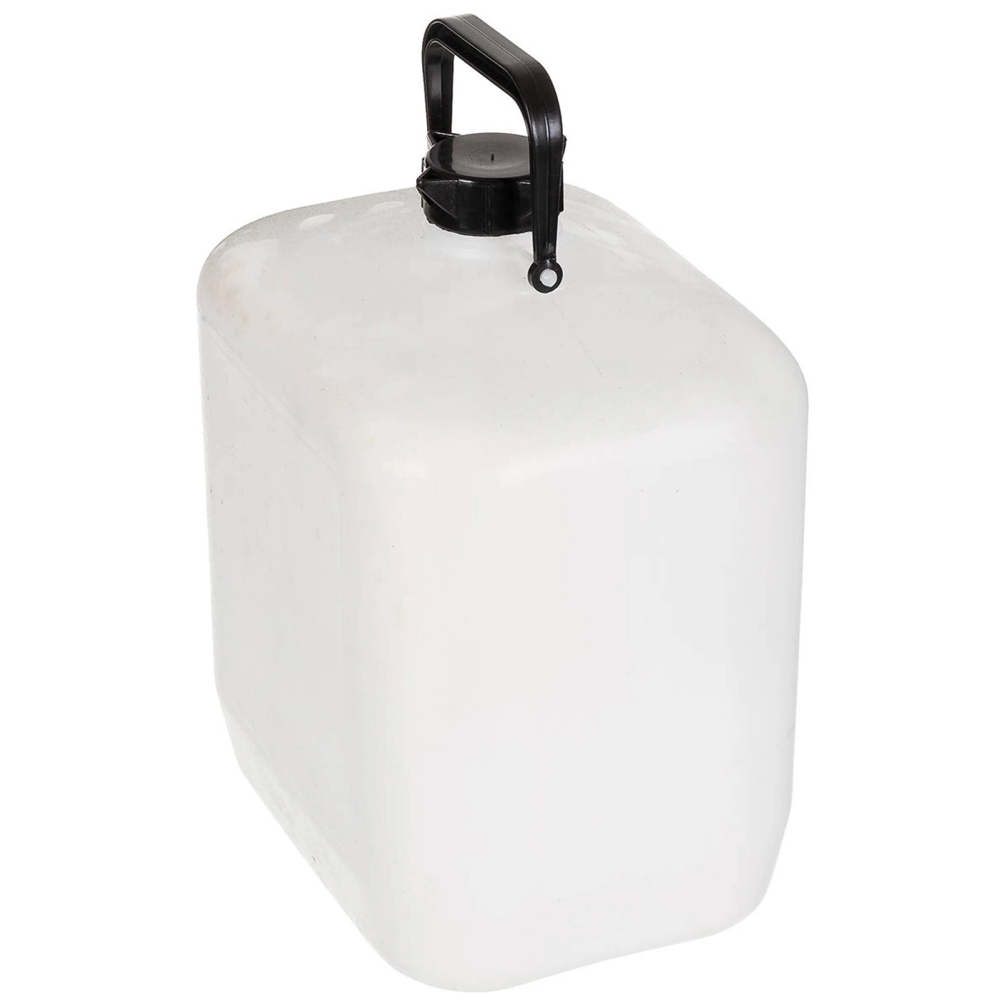Schwed. Wasserkanister,  10 l, neuw. – Bild 3