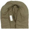 Brit. Mumienschlafsack,  oliv, "Medium Weight",  neuw. – Bild 2