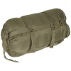 Brit. Mumienschlafsack,  oliv, "Medium Weight",  neuw. – Bild 4