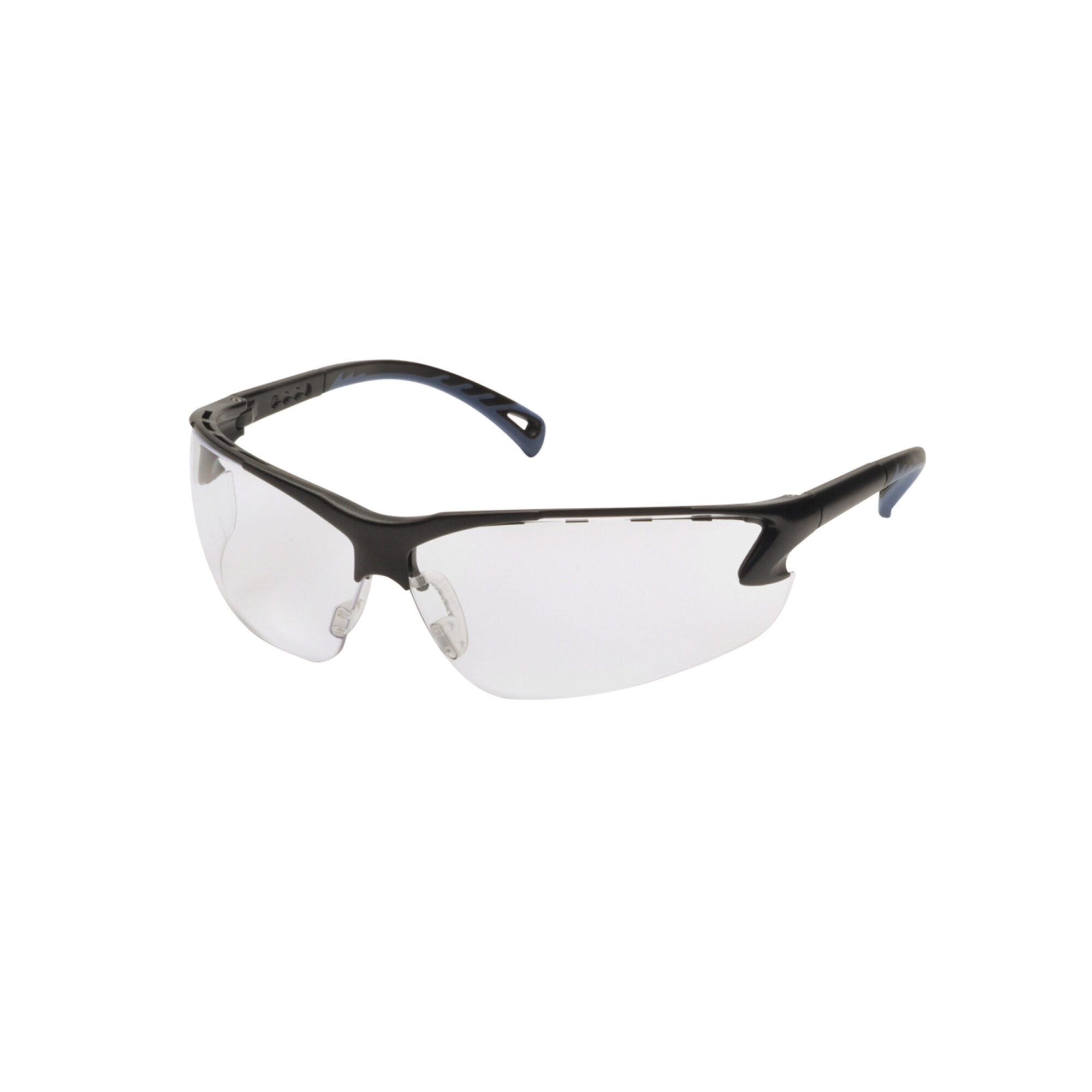 ASG Schutzbrille transparent