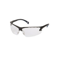 ASG Schutzbrille transparent