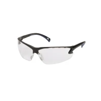 ASG Schutzbrille transparent