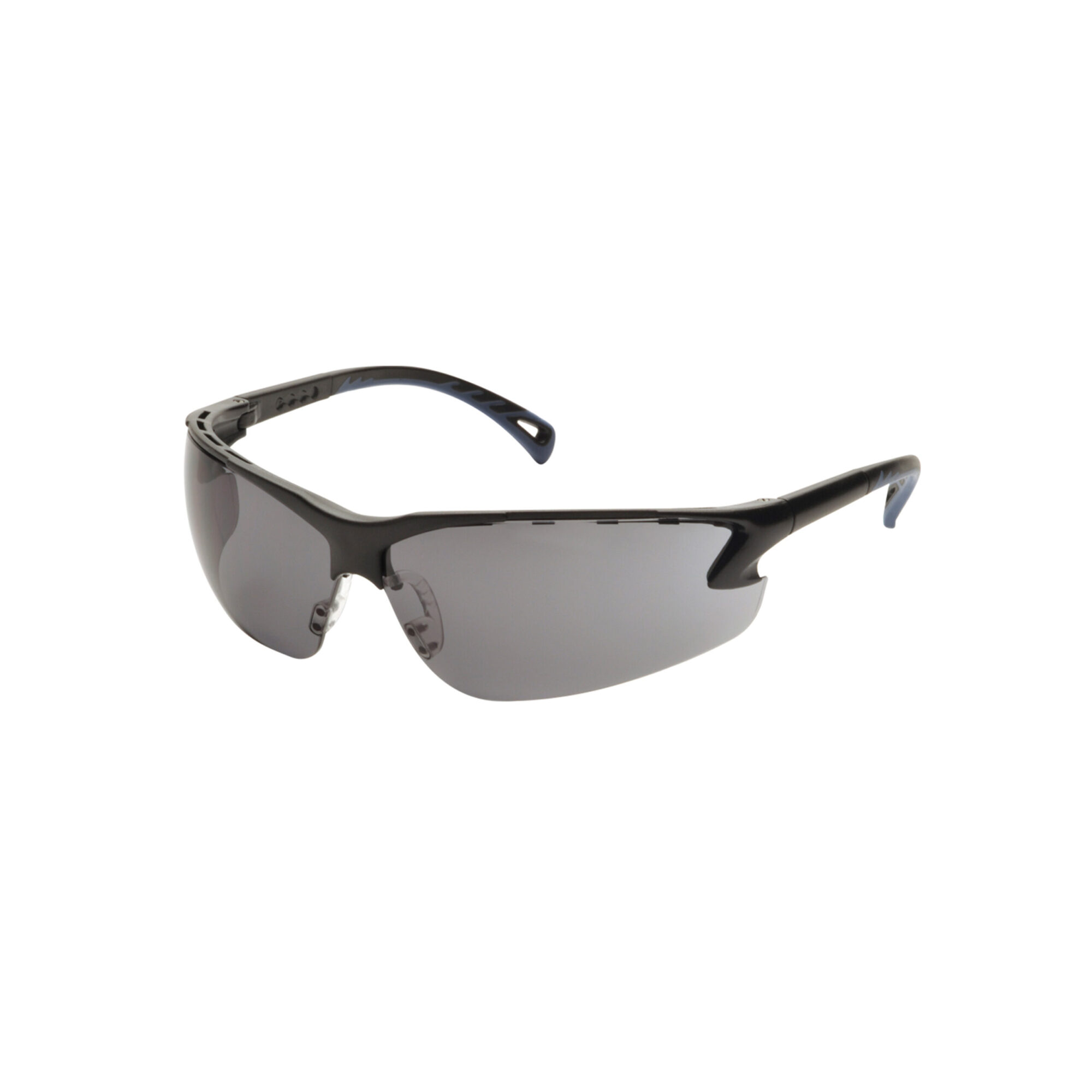 ASG Schutzbrille grau