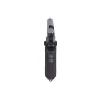 Colt 1911 Railgun Schwarz 6mm - Airsoft Co2 BlowBack – Bild 4