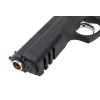 CZ 75 SP-01 Shadow Schwarz 6mm - Airsoft Gas BlowBack – Bild 4