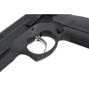 CZ 75 SP-01 Shadow Schwarz 6mm - Airsoft Gas BlowBack – Bild 5