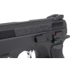 CZ 75 SP-01 Shadow Schwarz 6mm - Airsoft Gas BlowBack – Bild 6