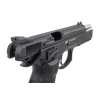 CZ 75 SP-01 Shadow Schwarz 6mm - Airsoft Gas BlowBack – Bild 8