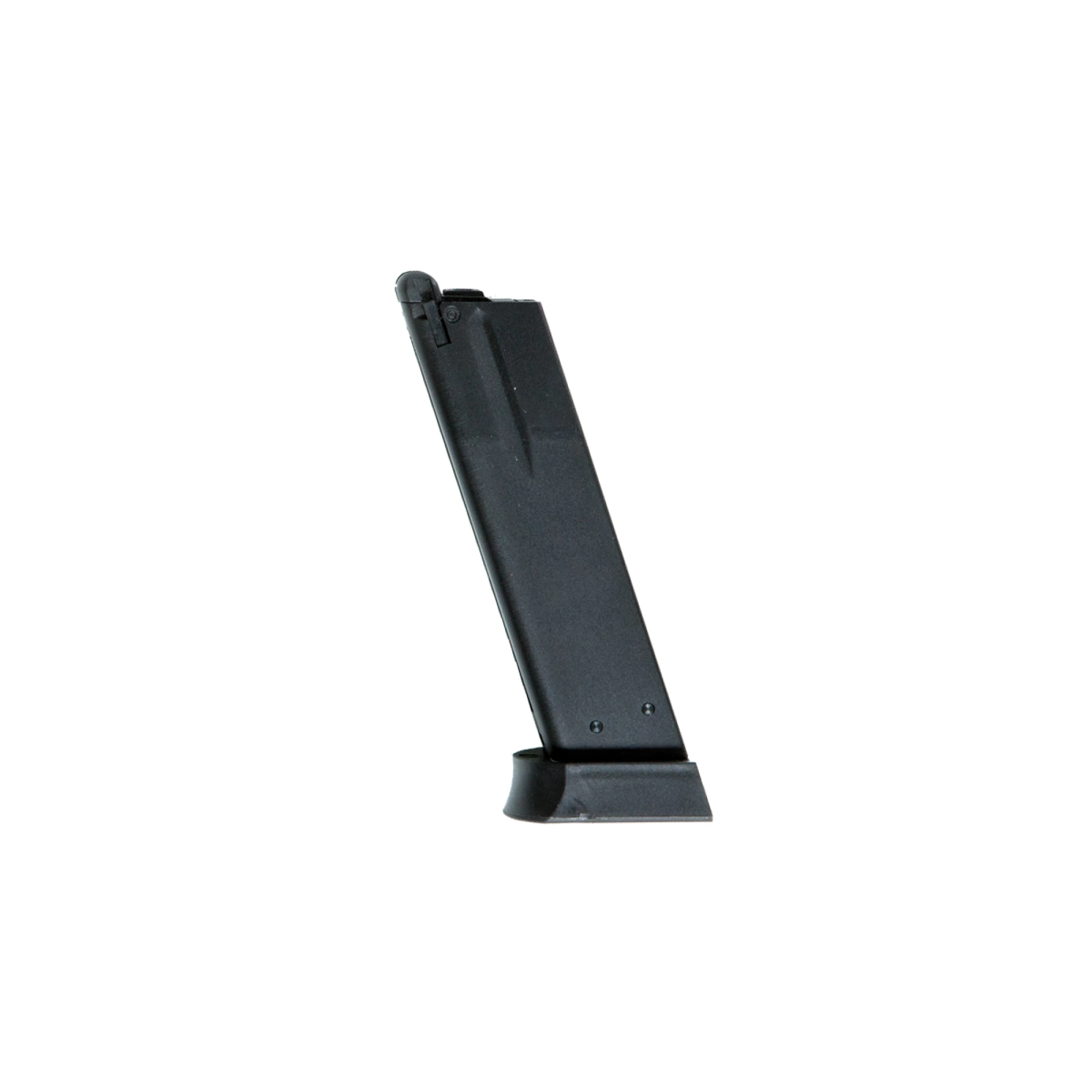 Magazin CZ SP-01 Shadow 26 Schuss 6mm - Airsoft Gas