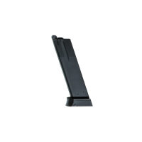 Magazin CZ SP-01 Shadow 26 Schuss 6mm - Airsoft Gas