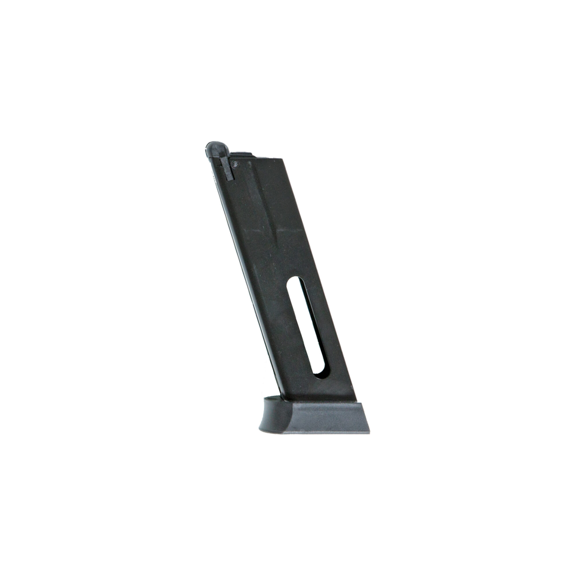 Magazin CZ SP-01 Shadow 26 Schuss 6mm - Airsoft Co2
