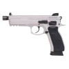 CZ 75 SP-01 Shadow Urban Grey 6mm - Airsoft Co2 BlowBack