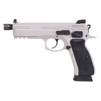 CZ 75 SP-01 Shadow Urban Grey 6mm - Airsoft Co2 BlowBack