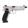 CZ 75 SP-01 Shadow Urban Grey 6mm - Airsoft Co2 BlowBack – Bild 2
