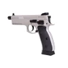 CZ 75 SP-01 Shadow Urban Grey 6mm - Airsoft Co2 BlowBack – Bild 4