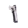 CZ 75 SP-01 Shadow Urban Grey 6mm - Airsoft Co2 BlowBack – Bild 5
