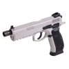 CZ 75 SP-01 Shadow Urban Grey 6mm - Airsoft Co2 BlowBack – Bild 7