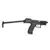 B&T USW A1 schwarz 6mm - Airsoft Co2 BlowBack – Bild 4
