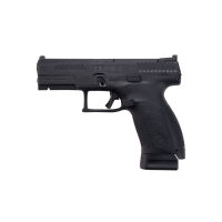CZ P-10 C Schwarz 6mm - Airsoft Co2 BlowBack