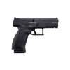 CZ P-10 C Schwarz 6mm - Airsoft Co2 BlowBack – Bild 2