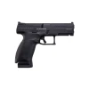 CZ P-10 C Schwarz 6mm - Airsoft Co2 BlowBack – Bild 2