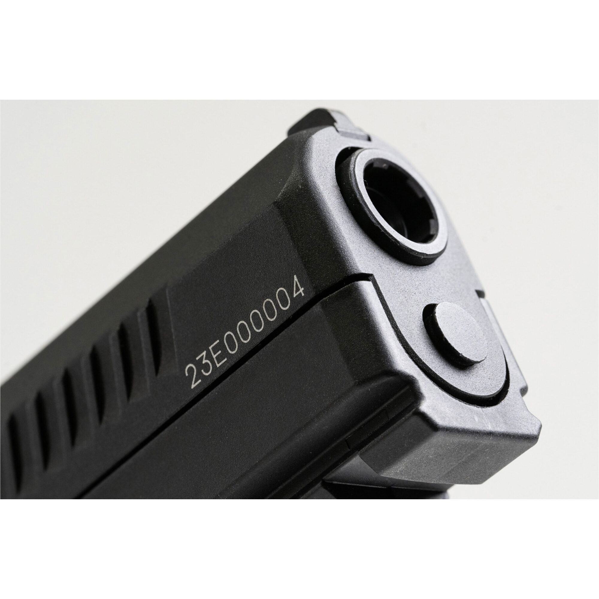 CZ P-10 C Schwarz 6mm - Airsoft Co2 BlowBack – Bild 3