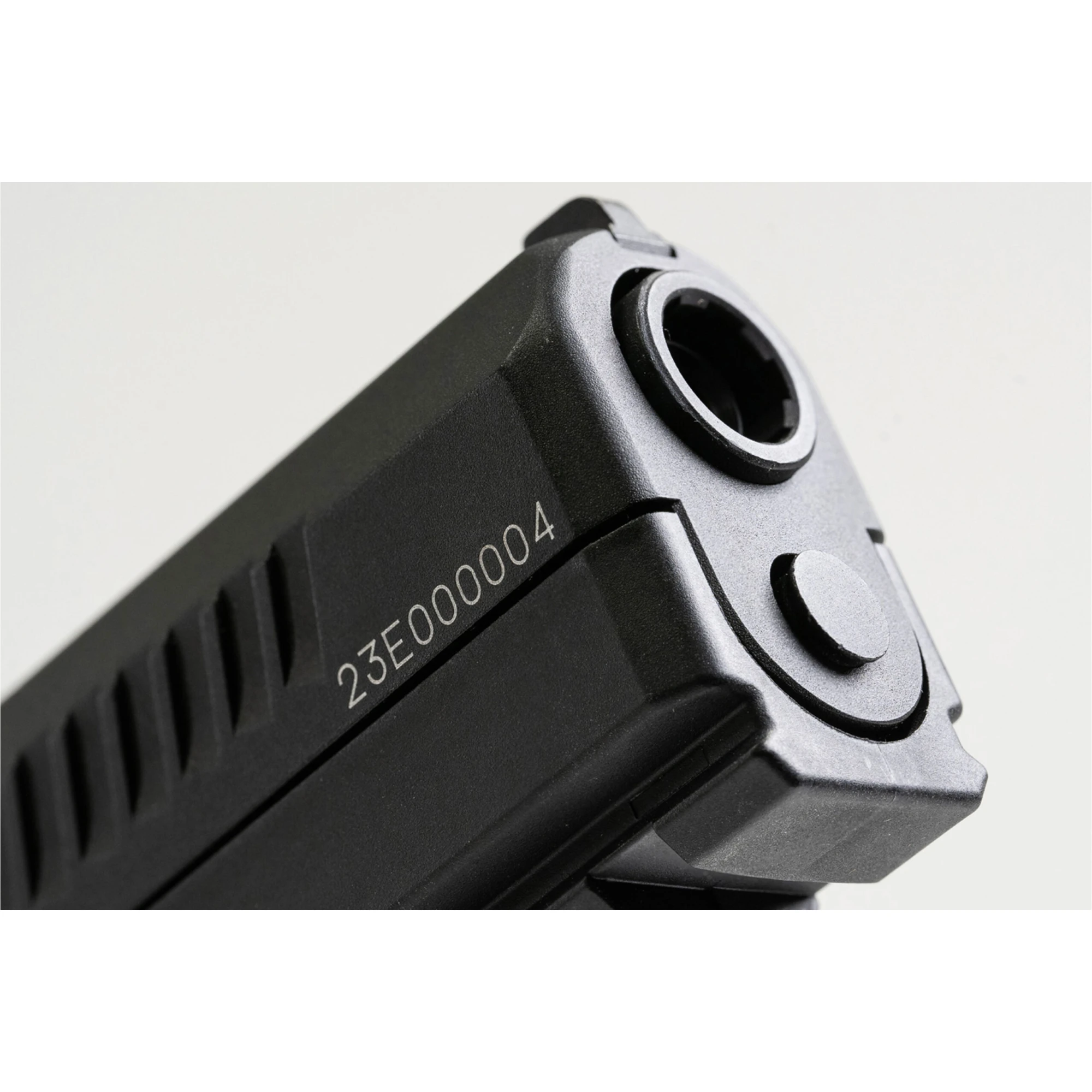 CZ P-10 C Schwarz 6mm - Airsoft Co2 BlowBack – Bild 3