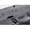 CZ P-10 C Schwarz 6mm - Airsoft Co2 BlowBack – Bild 4