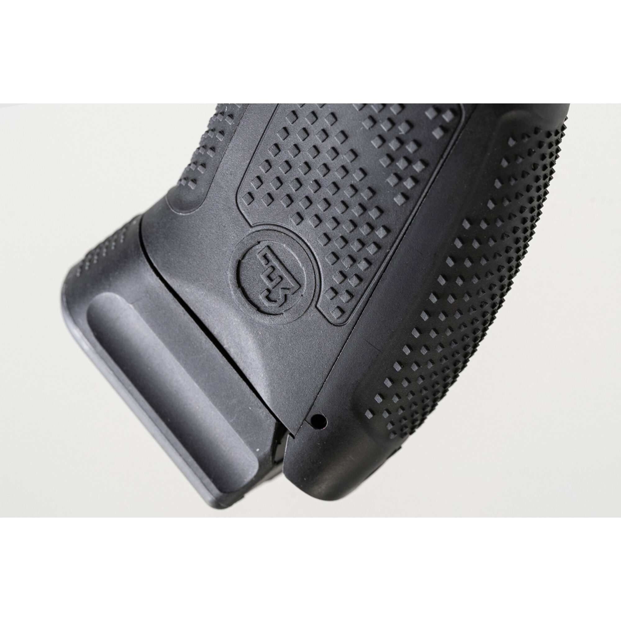 CZ P-10 C Schwarz 6mm - Airsoft Co2 BlowBack – Bild 5