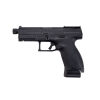 CZ P-10 C OR SR Schwarz 6mm - Airsoft Co2 BlowBack