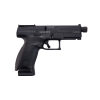 CZ P-10 C OR SR Schwarz 6mm - Airsoft Co2 BlowBack – Bild 2