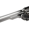 Schofield 6" Revolver 6mm BB - Airsoft Co2 Non BlowBack – Bild 3