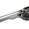Schofield 6" Revolver 6mm BB - Airsoft Co2 Non BlowBack – Bild 3